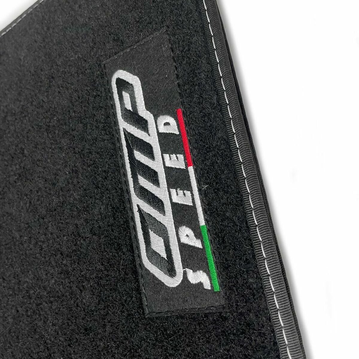 Podna prostirka za automobil OMP SPEED Universal